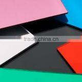 3mm 4mm 6mm Tinted Mirror Glass In Customer Size 1830mm*2440mm