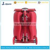 New Style Luggage Suitcase Scooter Suitcase Travel Trolley Luggage Bag Backpack Bags Quality Choice Most Popular thumbnail-3