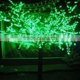 Waterproof led tree light/ LED Holiday Tree lights/ led palm tree light