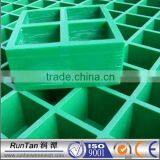 Free Samples Pultruded Frp Grating