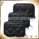 2014 Hot Fashion Purse PU/ Leather Ladies Coin Purse thumbnail-1