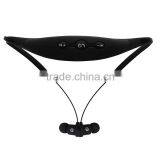 2016 Newest Bluetooth Headphone Hottest Neckband Wireless Headset Sweatproof Running Bluetooth Earphone With Magnetic thumbnail-5