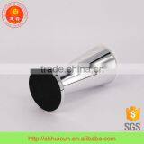2015 Good Quality Plastic Square Type Threaded Table Leg thumbnail-6