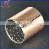 POM Boundary Lubricating Bushing SF-2