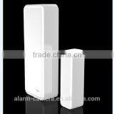Intelligent Door Sensor With Low Voltage SMS Alert Function and Self-check Its Closed Wireless Door Sensor