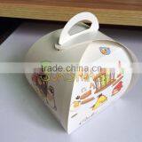 Cake Decorating Set Paper Cake Boxes White Bakery Boxes thumbnail-4