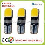 Led T10 Canbus Super White 168 194 LED High Power Bulb License Plate Light For DODGE thumbnail-4
