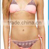 2014 New Sexy Girl Micro Bikini SwimWear thumbnail-1