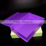 Custom Printed Magnetic Make up Cosmetic Beauty Case Box thumbnail-1