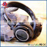 Colorful Promotion Headphone / Headsets for Iphone/mp3/ipad thumbnail-1