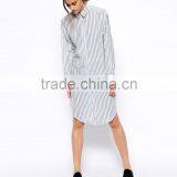 Wholesale Fitness Clothing Silk Dress Clothes Made in Turkey Quality Choice thumbnail-2