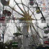 Factory Outlets Outdoor Park Rides 20m Ferris Wheel thumbnail-2