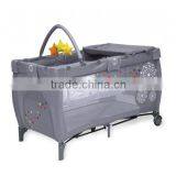 Hot Design Baby Play Yard Playpen EU Standard thumbnail-2