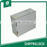 RECYCLABLE CORRUGATED PAPER BOX OF SHIPPING BOX thumbnail-6
