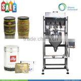 Electric Liner Weigher New Price Coffee Bag Packing Machine thumbnail-1