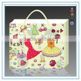 Shopping Paper Bag With Recycled Paper/gift Bag /carry Bag With Logo thumbnail-2