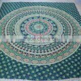 Wholesale Indian Printed Bedsheets Barmeri thumbnail-1