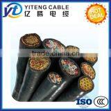 Laying Armoured Control Cable Underground With Area 10mm2 Low Voltage thumbnail-5