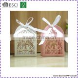 India Wedding Cake Box Design Favor Boxes