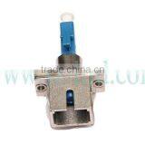 Factory Price LC-SC Male to Female Fiber Optic Adapter thumbnail-1