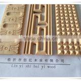 Garage Door Window Wood Carving Frames thumbnail-3
