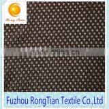 Wholesale 100 Polyester Warp Knitted Starry Garment Mesh Fabric