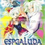 Arcade HD Gun Shooting Game Machine Espgaluda Amusement Game Machine thumbnail-1