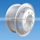 Carbon Steel Wheel Rim