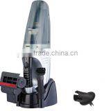 Bagged Rechargeable Handheld Wet&dry Vacuum Cleaner thumbnail-4