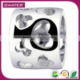 Innovation 2016 Silver Bracelet Charms