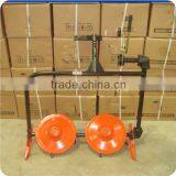 hot sale farm machinery hay mower rotary disc mowing machine