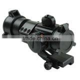 Funpowerland M3 Hunting Collimator of Gun Accessories/Red & Green Dot Sight