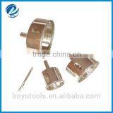 High Quality Diamond Glass Hole Saw