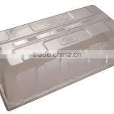 Hydroponics Germination Box Propagation Station Heat Mat Electric Heated Germination Kit thumbnail-3