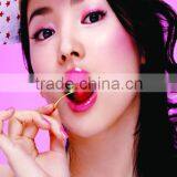 Matte Waterproof Polyester Inkjet Cloth Rolls