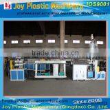 Pvc Furniture Edgebanding Extrusion Machine thumbnail-3
