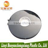 Industrial Steel Waste Bin or Rubbish Bin Stainless Steel Dustbin thumbnail-4