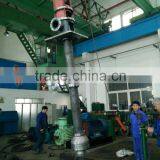 API610 Submersible, Long Shaft, Centrifugal Pump China Suppliers