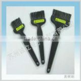 Straight handle ESD cleaning Brush for electronic