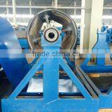 Excellent Quality Reasonable Price Roof Roll Forming Machine thumbnail-4