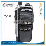 Wholesale CE Qpproved Good Quality Walkie Talkie LT-002 sw Amateur Radio Equipment