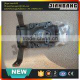 Shantui Parts Steering Valve 144-40-00100 thumbnail-4