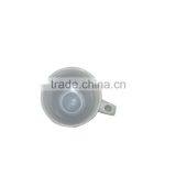 2015 New Customized Ceramic Travel Mug Silicone Lid thumbnail-2