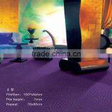 100% Nylon Carpet ( The Saturn Series)