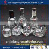 Nail Polish Glass Bottle Retailer