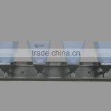 2015 Black Glass European Wall Light/wall Sconces for Indoor With CE thumbnail-2