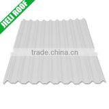 New Design Build Material PVC Roof Sheet