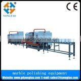Hot selling stone polishing machine with low price