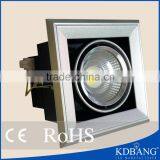 High Brightness COB 10W LED Grill Lamp With Ceramic Chip thumbnail-3