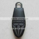 Zipper Slider for Suitcase